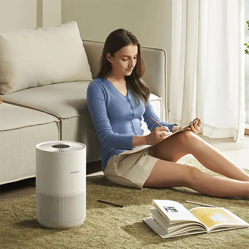 فیلتر تصفیه هوا شیائومی مدل Air Purifier 4 Compact Pro Filter