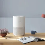 فیلتر تصفیه هوا شیائومی مدل Air Purifier 4 Compact Pro Filter