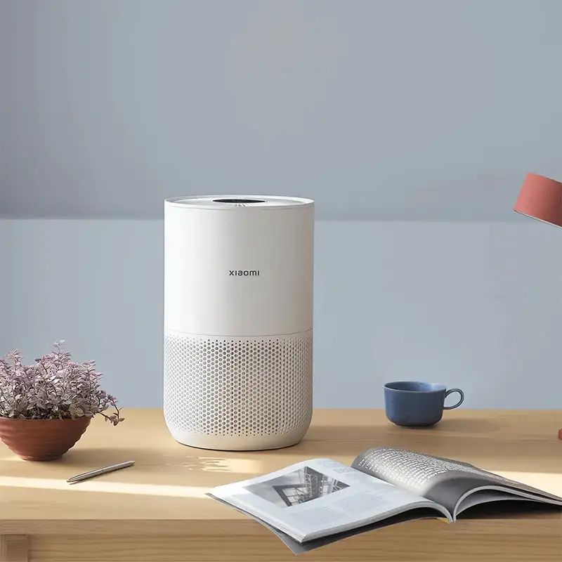 فیلتر تصفیه هوا شیائومی مدل Air Purifier 4 Compact Pro Filter