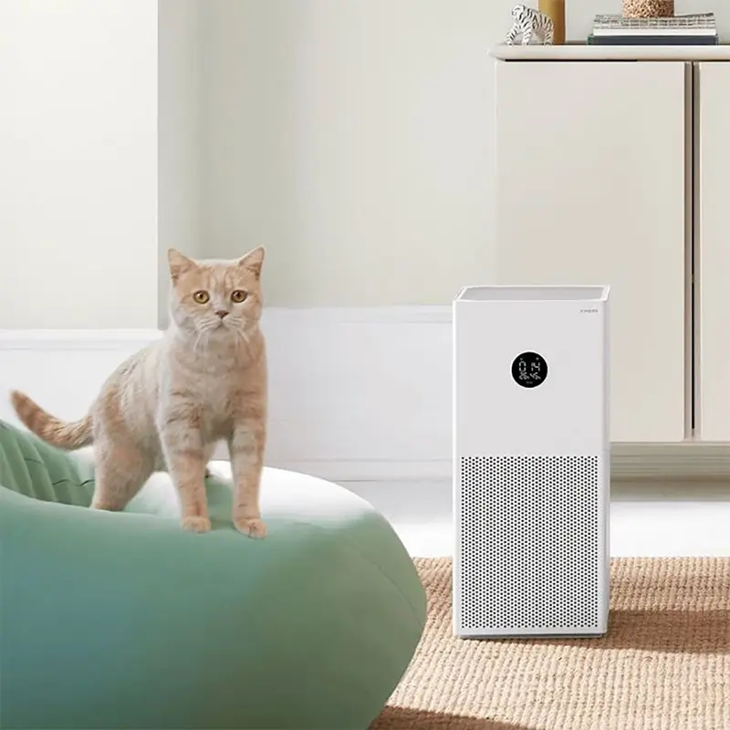 فیلتر تصفیه هوا شیائومی مدل Air Purifier 4 Lite Filter