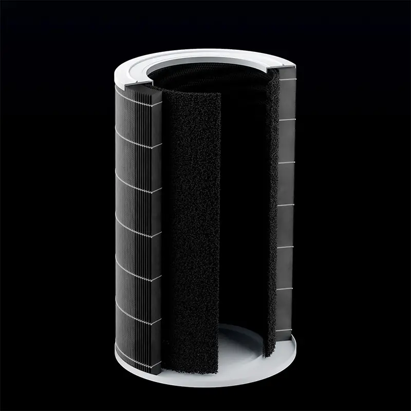 فیلتر تصفیه هوا شیائومی مدل Air Purifier 4 Lite Filter