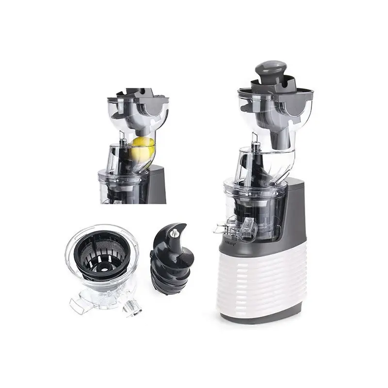 آبمیوه گیر و عصاره گیر شیائومی BUD BJ-32 Fruit Juicer