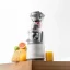 آبمیوه گیر و عصاره گیر شیائومی BUD BJ-32 Fruit Juicer