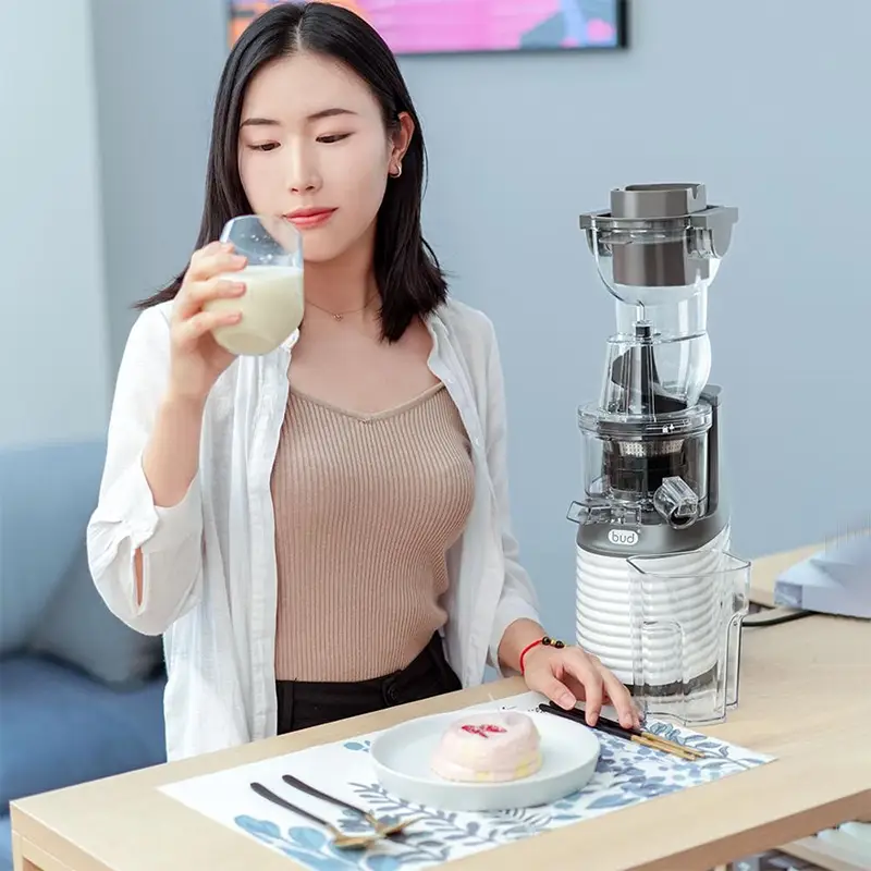 آبمیوه گیر و عصاره گیر شیائومی BUD BJ-32 Fruit Juicer