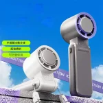 پنکه دستی شیائومی مدل Xiaomi Cooling Folding Handheld Fan M79