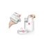 اتو بخار مسافرتی DEM-HS007 شیائومی Foldable Handheld Garment Steamer