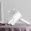 اتو بخار مسافرتی DEM-HS007 شیائومی Foldable Handheld Garment Steamer