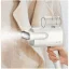 اتو بخار مسافرتی DEM-HS007 شیائومی Foldable Handheld Garment Steamer