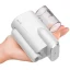 اتو بخار مسافرتی DEM-HS007 شیائومی Foldable Handheld Garment Steamer