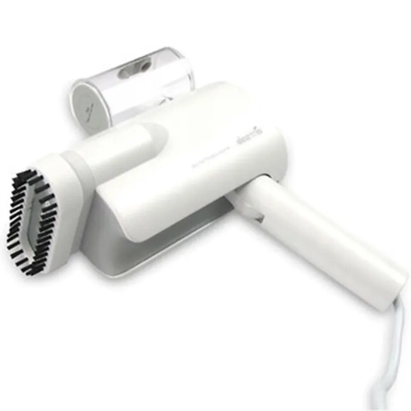 اتو بخار مسافرتی DEM-HS007 شیائومی Foldable Handheld Garment Steamer