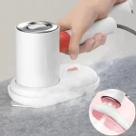 اتو بخار شیائومی مدل Deerma DEM-HS200 Multifunctional Handheld Garment Steamer