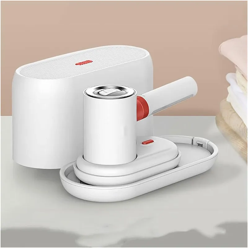 اتو بخار شیائومی مدل Deerma DEM-HS200 Multifunctional Handheld Garment Steamer