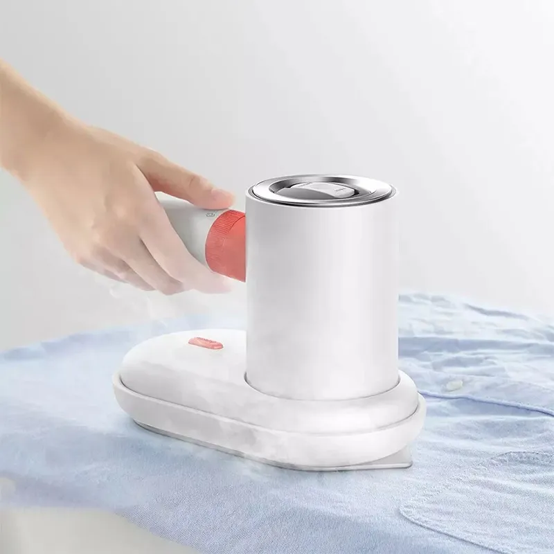 اتو بخار شیائومی مدل Deerma DEM-HS200 Multifunctional Handheld Garment Steamer