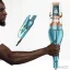 جاروبرقی عصایی شیائومی Deerma DX900 Vertical Poker Vacuum Cleaner