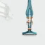جاروبرقی عصایی شیائومی Deerma DX900 Vertical Poker Vacuum Cleaner