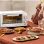 آون تستر شیائومی مدل Deerma Electric Oven DEM-EO100S
