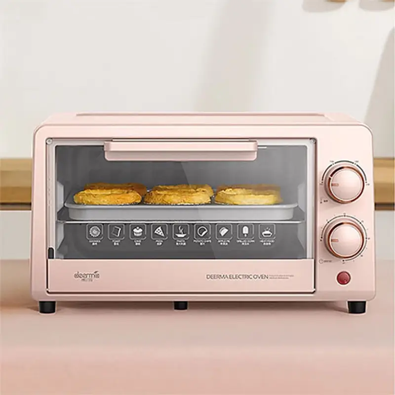 آون تستر شیائومی مدل Deerma Electric Oven DEM-EO100S