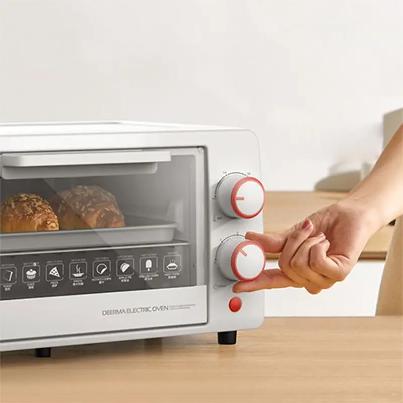 آون تستر شیائومی مدل Deerma Electric Oven DEM-EO100S
