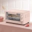 آون تستر شیائومی مدل Deerma Electric Oven DEM-EO100S