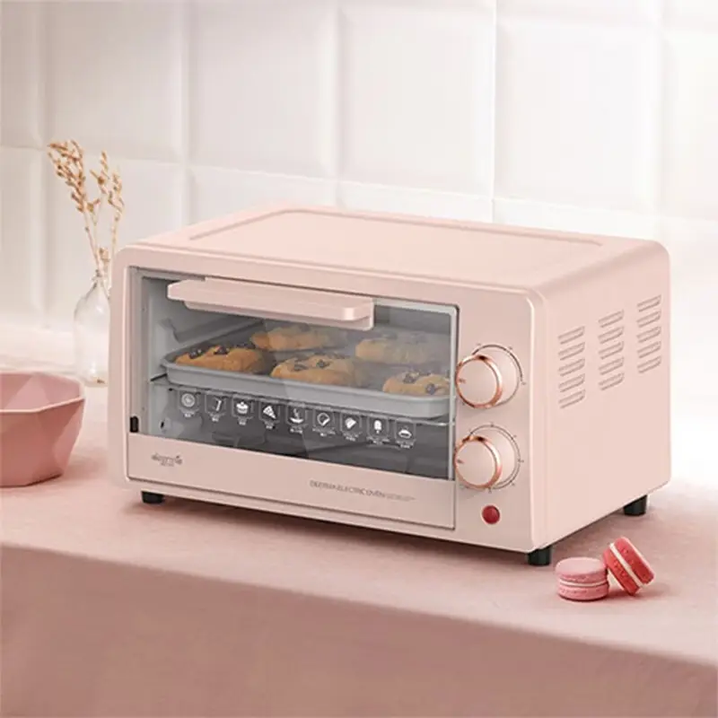 آون تستر شیائومی مدل Deerma Electric Oven DEM-EO100S