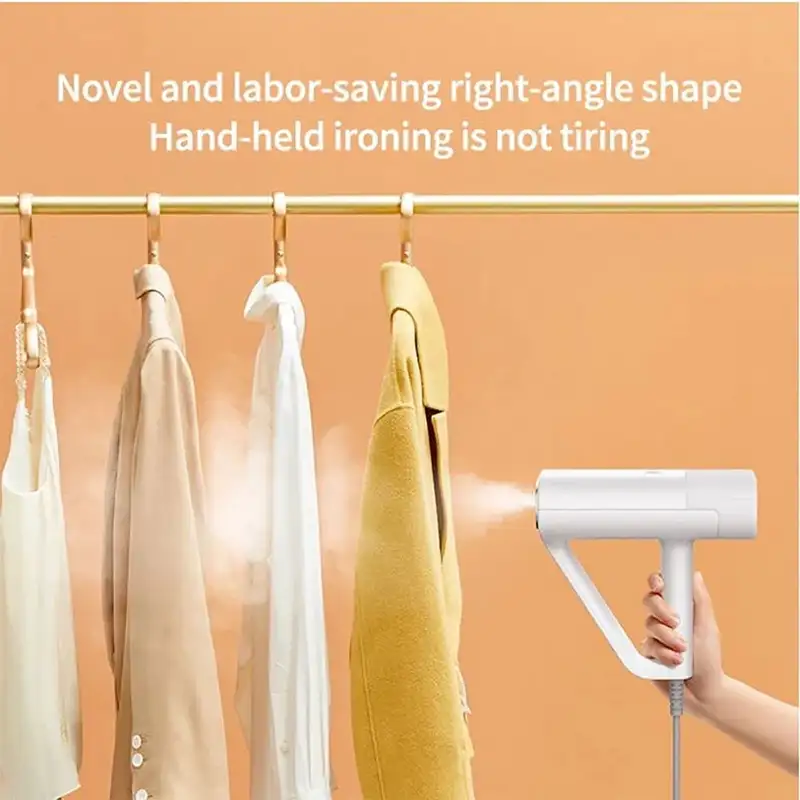 اتو بخار دستی شیائومی Deerma Handheld Steam Ironing Machine DEM-HS100
