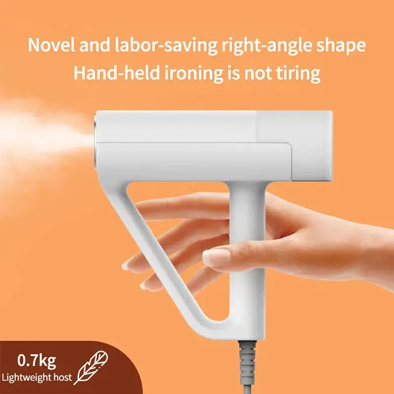 اتو بخار دستی شیائومی Deerma Handheld Steam Ironing Machine DEM-HS100