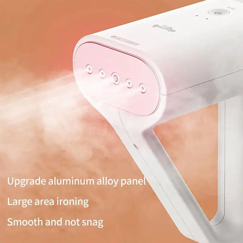اتو بخار دستی شیائومی Deerma Handheld Steam Ironing Machine DEM-HS100
