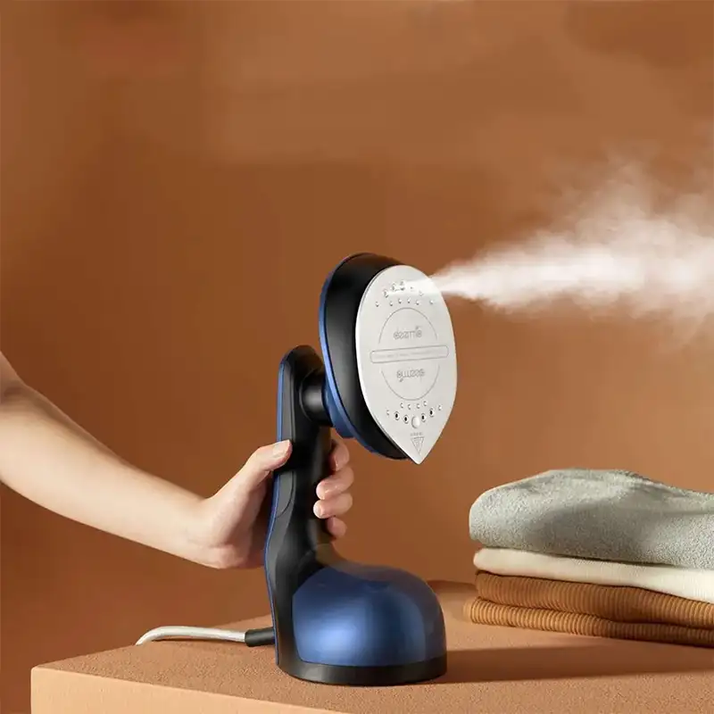 اتو بخار دستی چند کاره شیائومی Deerma Handheld Steam Ironing Machine HS300