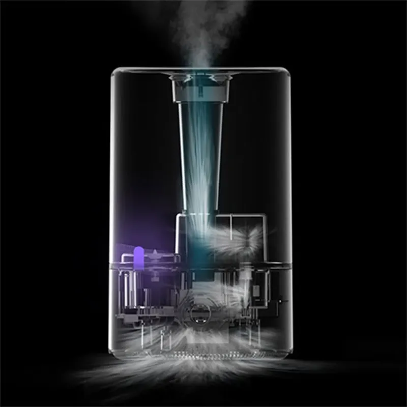 دستگاه رطوبت ساز شیائومی Deerma Humidifier DEM F628S