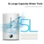 دستگاه رطوبت ساز شیائومی Deerma Humidifier DEM F628S