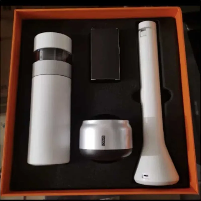 گیفت باکس شیائومی Xiaomi Desk Lamp Gift Box
