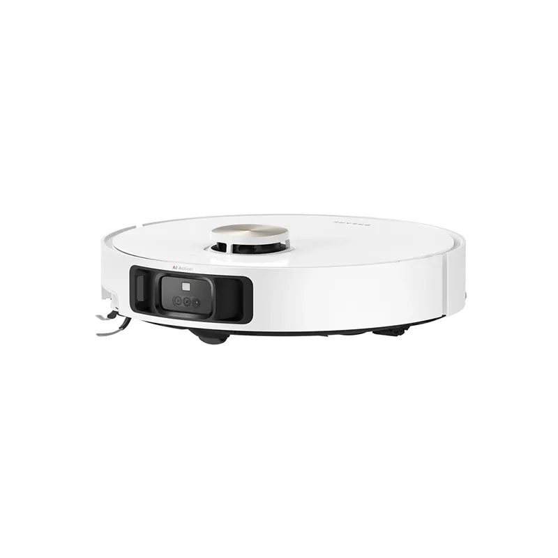 جارو رباتیک شیائومی مدل Dreame X40 Ultra Complete Robot Vacuum Cleaner and Mop