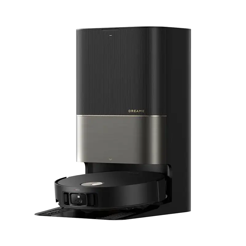 جارو رباتیک شیائومی مدل Dreame X50 Ultra Complete