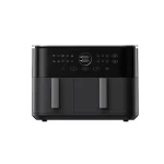 هوا پز بدون روغن چند منظوره شیائومی مدل Xiaomi Dual Zone Air Fryer 10L MAF-D1001