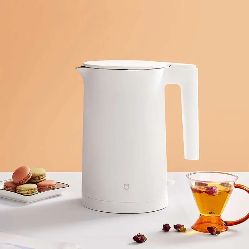 کتری برقی نسل 2 شیائومی مدل Xiaomi Electric Kettle 2 MJDSH04YM