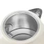 کتری برقی شیائومی QCOOKER Retro Electric Kettle Stainless Steel QS-1701