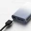فندک الکترونیکی شیائومی مدل Xiaomi Beebest Arc Charging L400