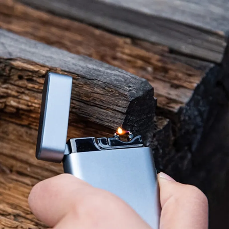 فندک الکترونیکی شیائومی مدل Xiaomi Beebest Arc Charging L400