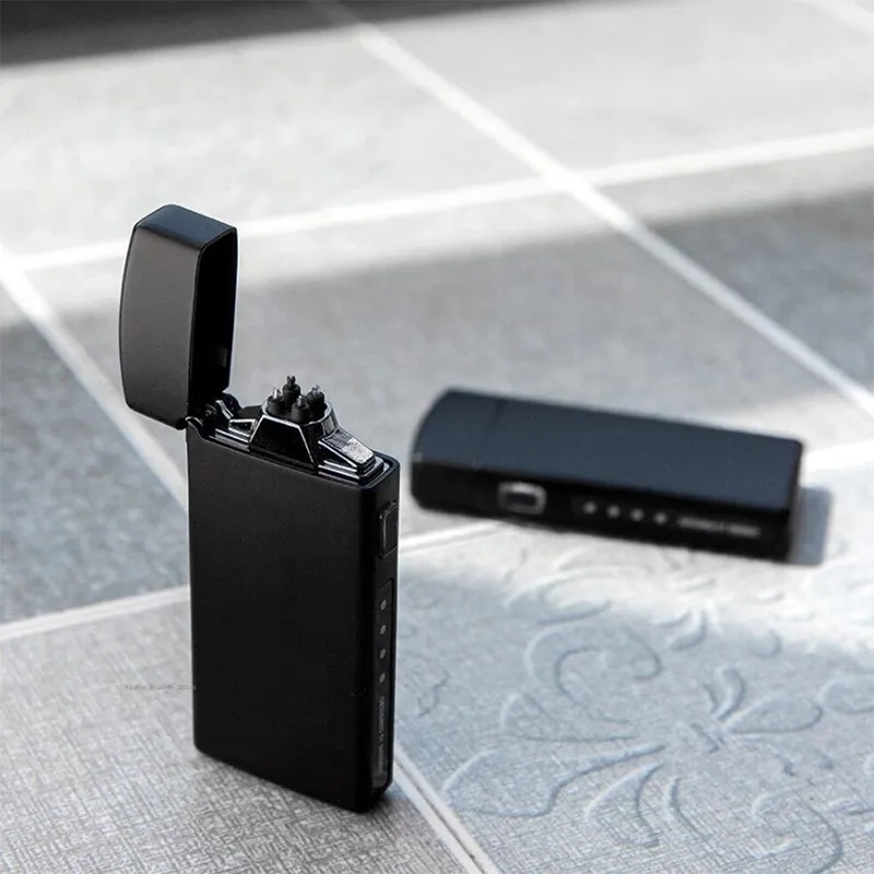 فندک الکتریکی شیائومی Electronic lighter Beebest L200