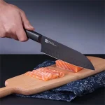 ست چاقوی سرامیکی شیائومی Huohou HU0010