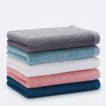 حوله حمام شیائومی Jeyu Youpin Bath Towel