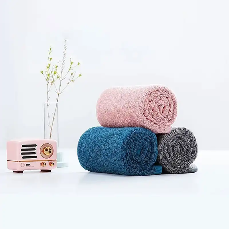 حوله حمام شیائومی Jeyu Youpin Bath Towel