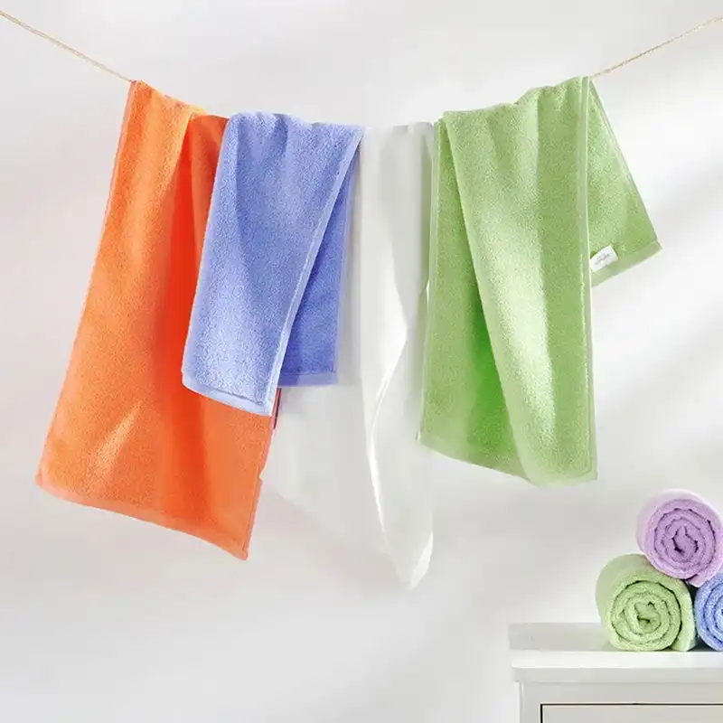 حوله دست و صورت شیائومی Jeyu Youpin Toilet Towel 34*76
