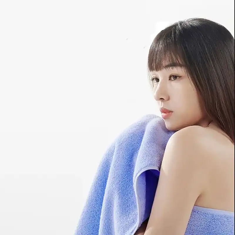 حوله حمام شیائومی Jeyu Youpin Bath Towel