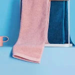 حوله دست و صورت شیائومی Jeyu Youpin Toilet Towel 34*72