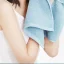 حوله حمام شیائومی Jeyu Youpin Bath Towel