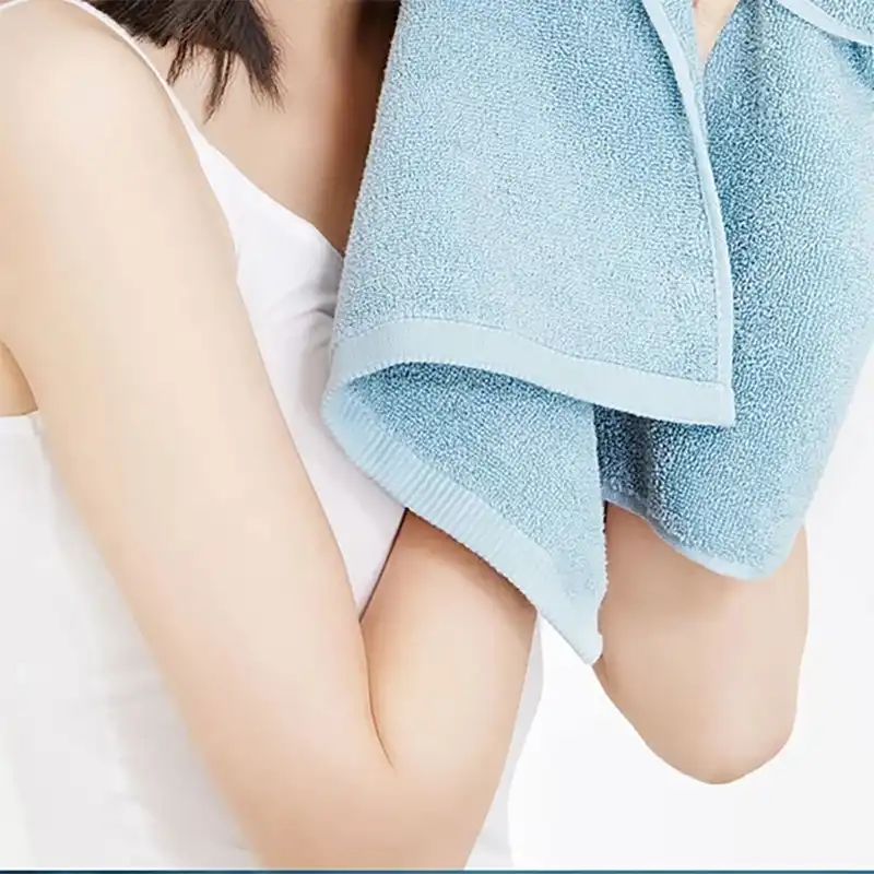 حوله حمام شیائومی Jeyu Youpin Bath Towel