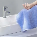 حوله دست و صورت شیائومی Jeyu Youpin Toilet Towel 34*76