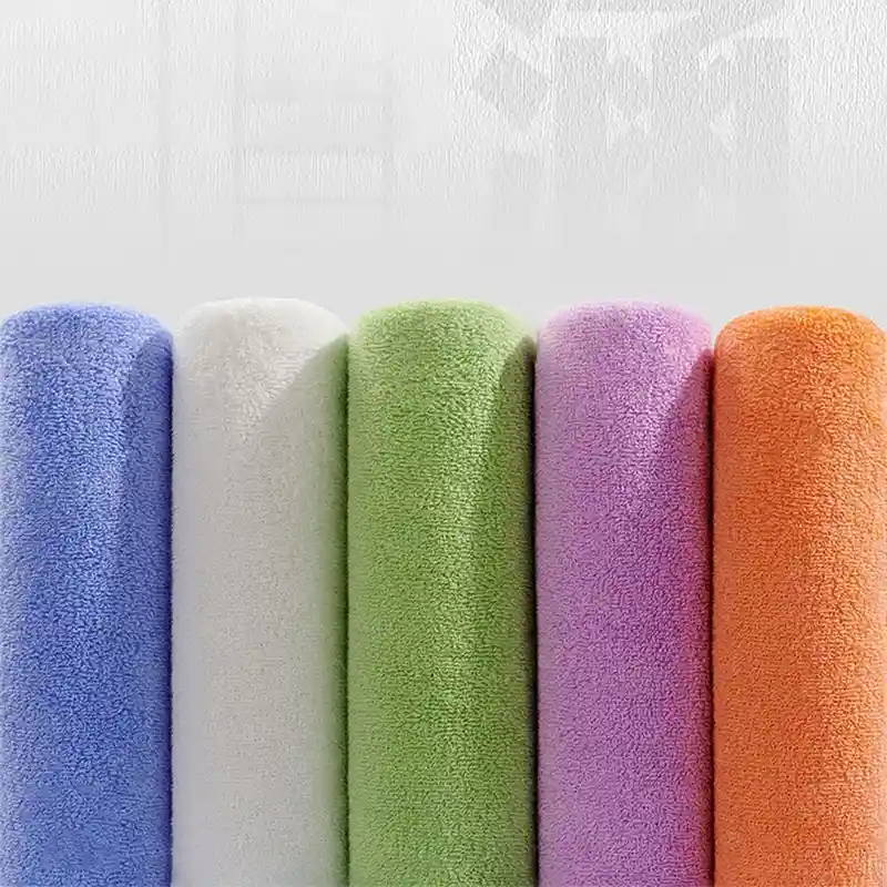 حوله دست و صورت شیائومی Jeyu Youpin Toilet Towel 34*76