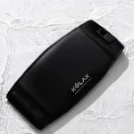 کمربند حرارتی شیائومی مدل Kulax A10 Pro Heating Belt K-A10Pro-B0V2